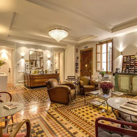 Bed & Breakfast We Boutique