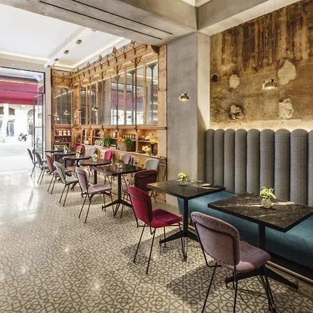 We Boutique Bed and Breakfast Βαρκελώνη