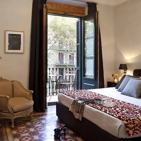 We Boutique Bed and Breakfast