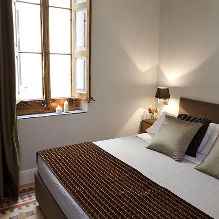 We Boutique Bed and Breakfast Βαρκελώνη