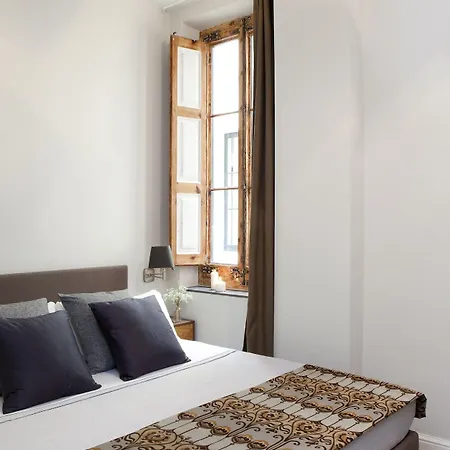 Bed and Breakfast We Boutique Βαρκελώνη