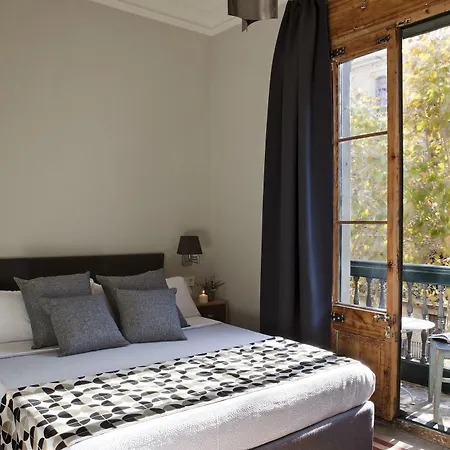 We Boutique Bed and Breakfast Βαρκελώνη