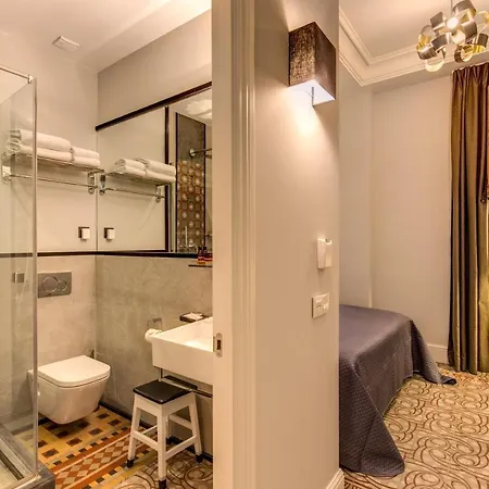 We Boutique Bed & Breakfast