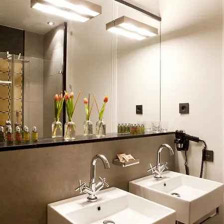 We Boutique Couette-café 3*