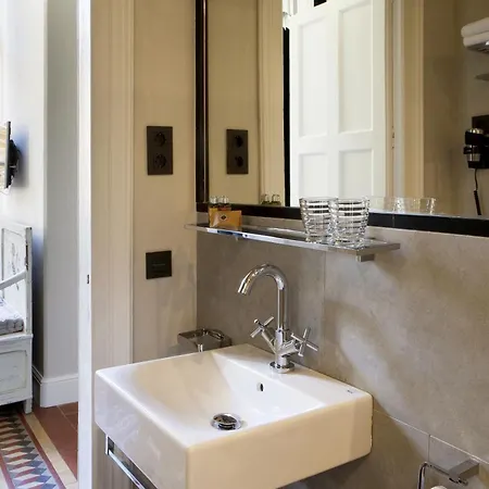 Couette-café We Boutique 3*