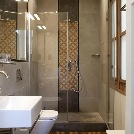 Bed and Breakfast We Boutique Βαρκελώνη