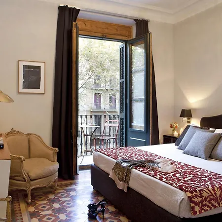 We Boutique Barcelone