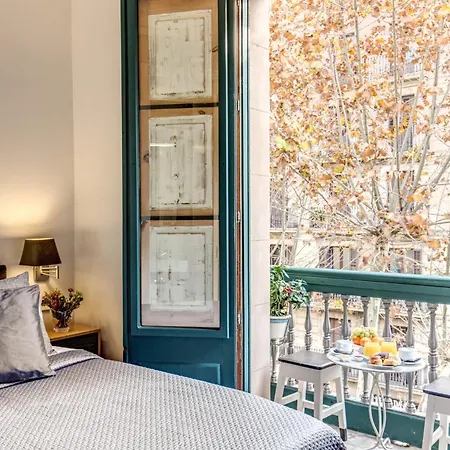 We Boutique 3* Barcelone