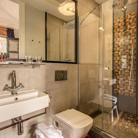 Bed and Breakfast We Boutique Βαρκελώνη