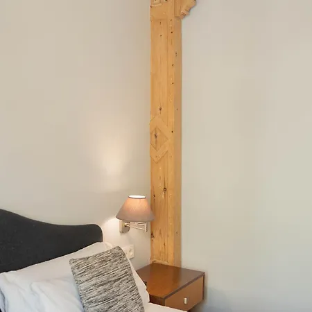 Couette-café We Boutique