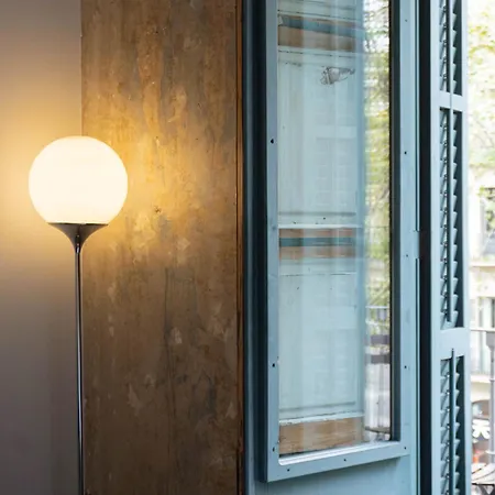Couette-café We Boutique 3*