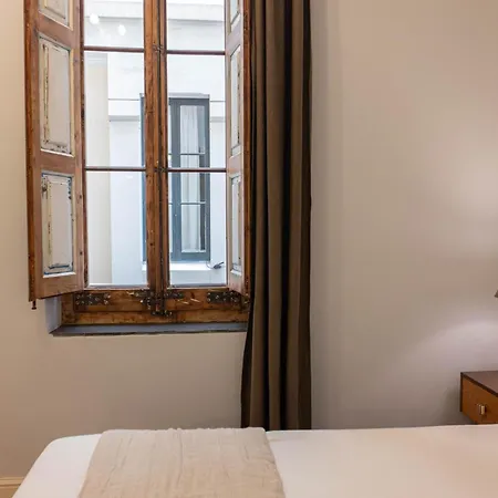 Couette-café We Boutique 3*