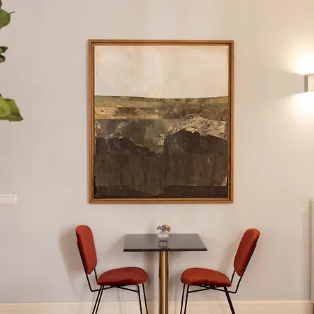 We Boutique Couette-café