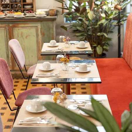 We Boutique Bed and Breakfast 3*