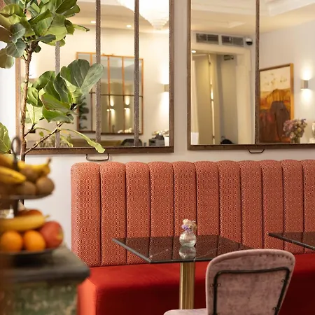 Couette-café We Boutique 3*