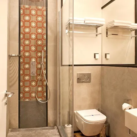 We Boutique Couette-café Barcelone