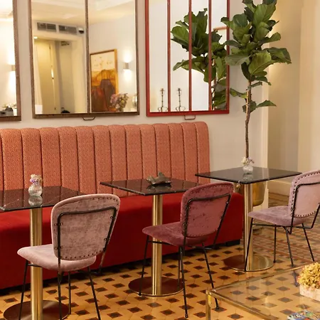 We Boutique Couette-café