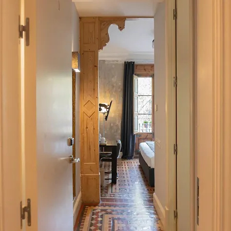 Bed and Breakfast We Boutique 3*