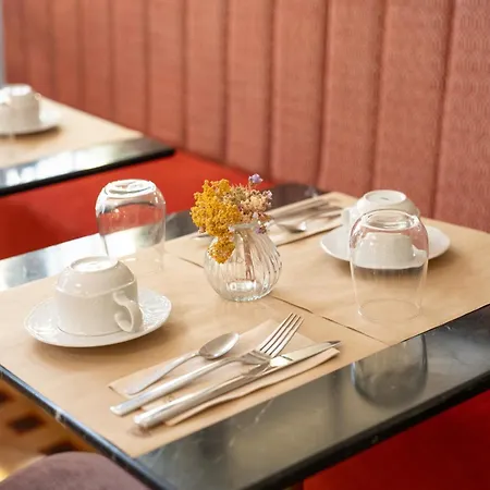 Couette-café We Boutique Barcelone
