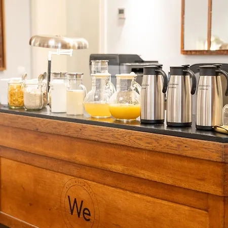 We Boutique 3* Barcelone