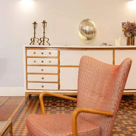 Bed and Breakfast We Boutique 3*