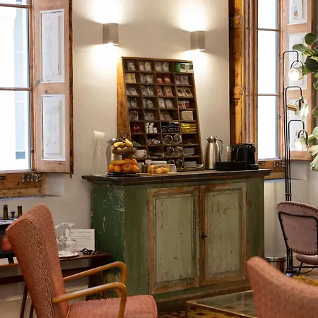 We Boutique Couette-café 3*