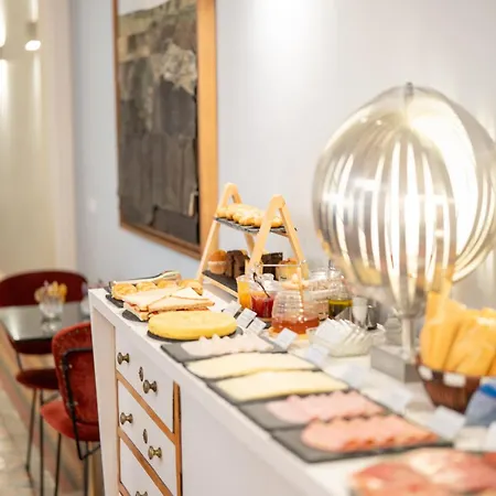 We Boutique 3* Barcelone