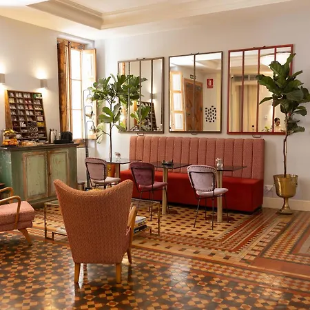 Couette-café We Boutique 3*