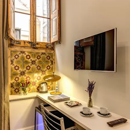 We Boutique Couette-café 4*