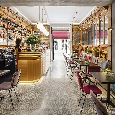 We Boutique Barcelone