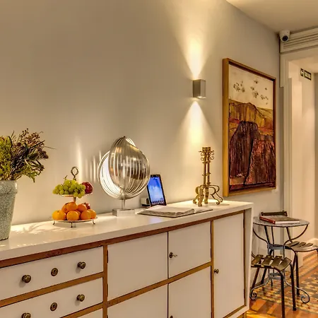 We Boutique 4* Barcelona