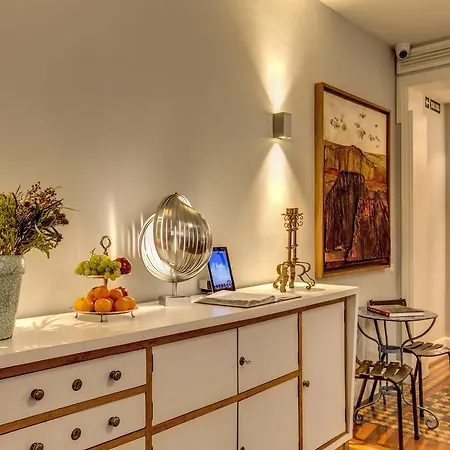 We Boutique Bed & Breakfast Barcelona