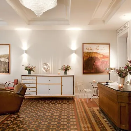 Bed & Breakfast We Boutique 3*