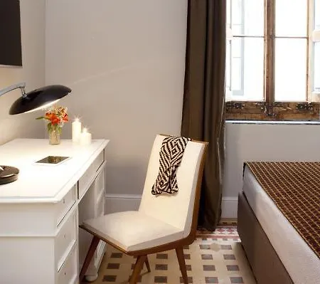 Couette-café We Boutique Barcelone