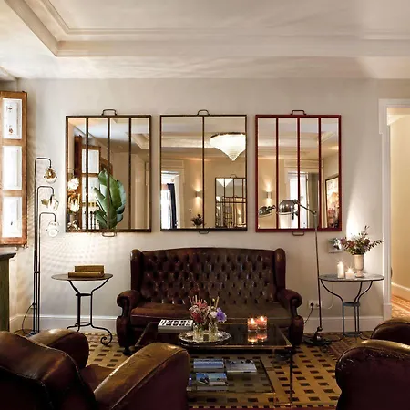 Bed & Breakfast We Boutique Barcelona