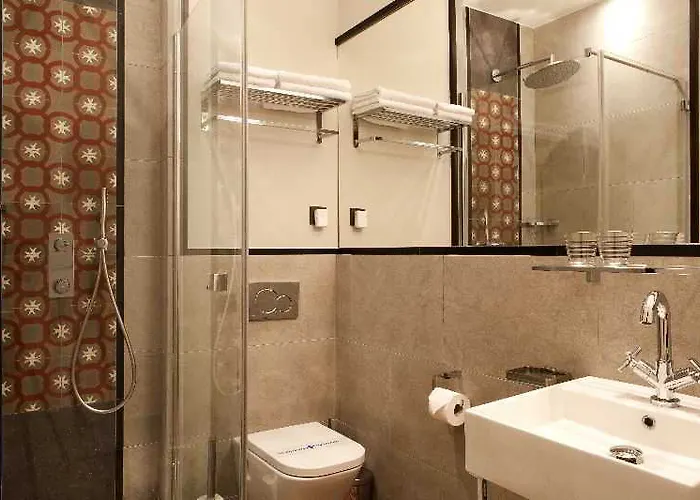 We Boutique 4* Barcelona