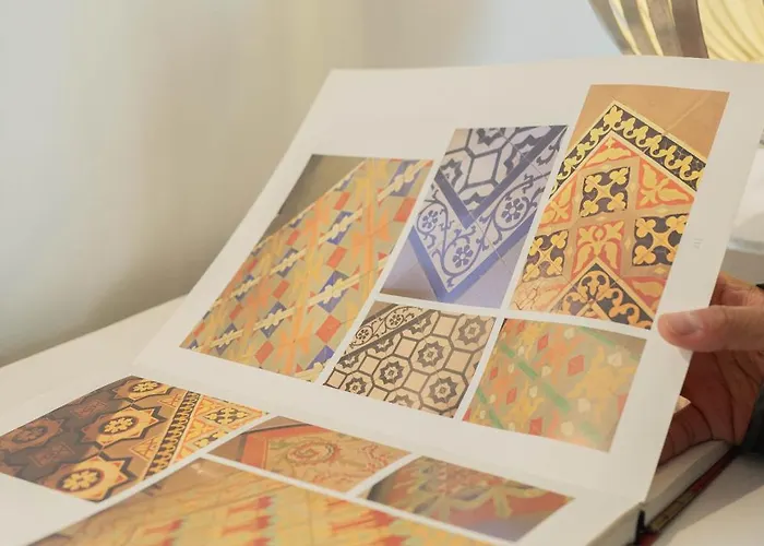 Nocleg ze śniadaniem We Boutique 4*