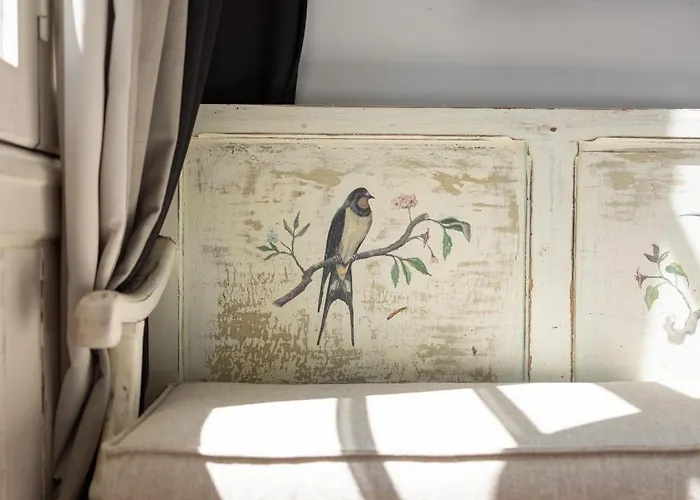 Nocleg ze śniadaniem We Boutique Barcelona