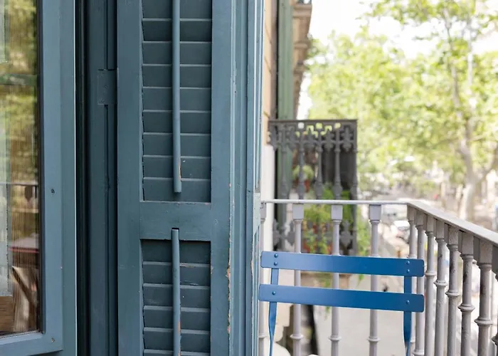 Nocleg ze śniadaniem We Boutique