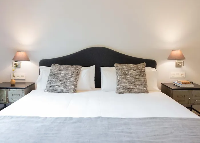 Nocleg ze śniadaniem We Boutique 4*