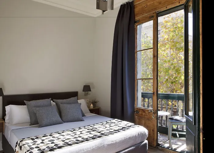 Nocleg ze śniadaniem We Boutique 4*