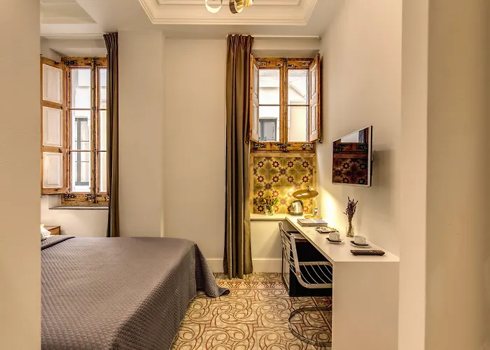 We Boutique 4* Barcelona