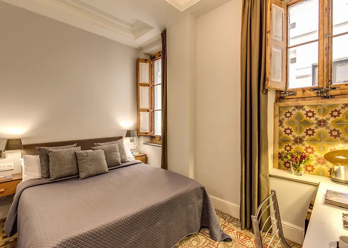 We Boutique Barcelona