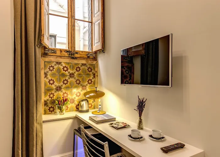 We Boutique Nocleg ze śniadaniem 4*