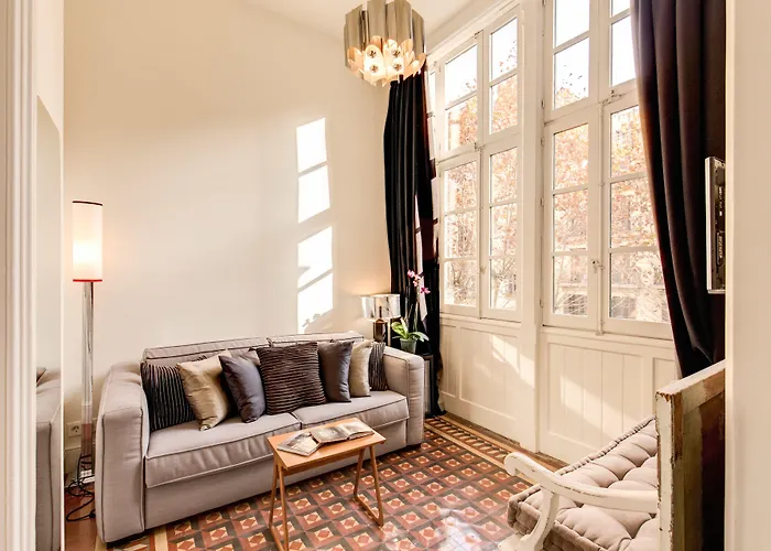 We Boutique Nocleg ze śniadaniem 4*