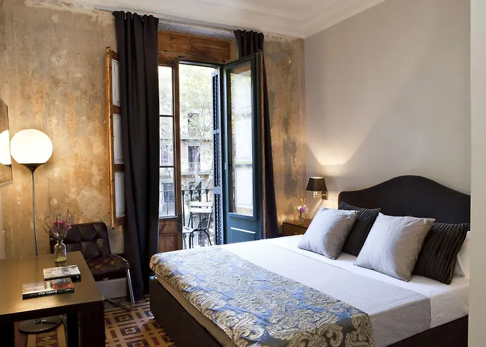 Nocleg ze śniadaniem We Boutique