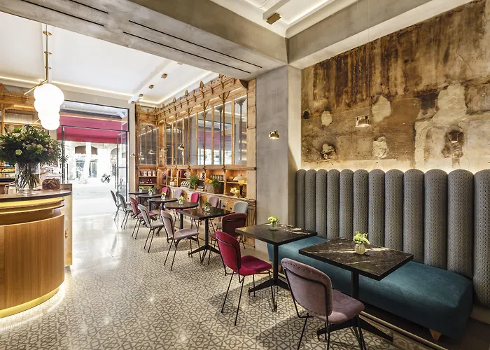 We Boutique Nocleg ze śniadaniem Barcelona