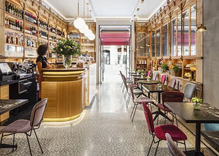 We Boutique Barcelona