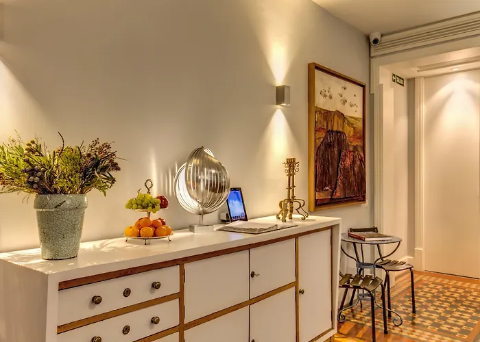 We Boutique 4* Barcelona