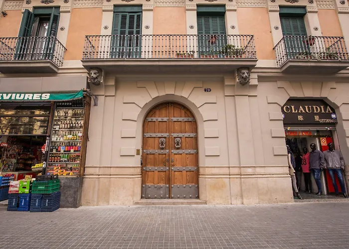 Nocleg ze śniadaniem We Boutique